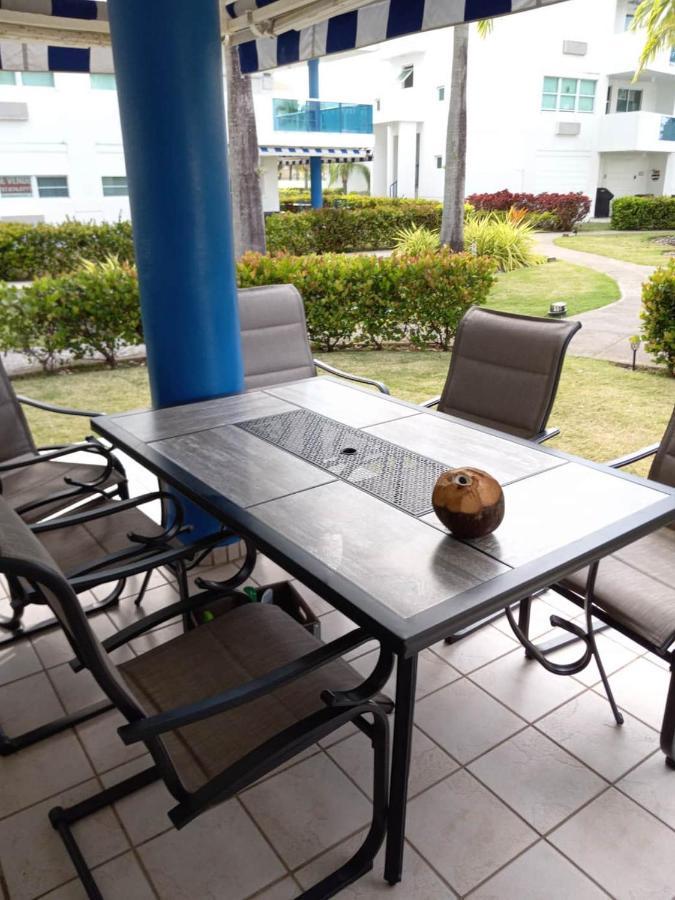 Breezy Nights Puerto Rico Apartment Loiza Exterior photo